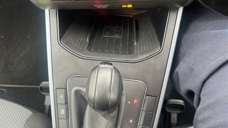 SEAT Arona 1.0 TSI 115 SE Technology [EZ] 5dr DSG Petrol Hatchback